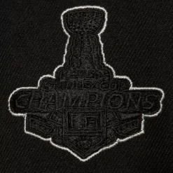 Mitchell & Ness Snapback-Tc Bottoms Snapback Vntg Los Angeles Kings