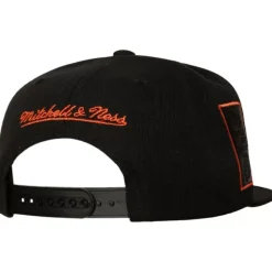 Mitchell & Ness Snapback-Tc Bottoms Snapback Vntg Philadelphia Flyers