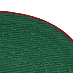 Mitchell & Ness Fitted-Team 2 Tone 2.0 Fitted Hwc New Jersey Nets