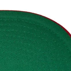 Mitchell & Ness Fitted-Team 2 Tone 2.0 Fitted Hwc Philadelphia 76Ers