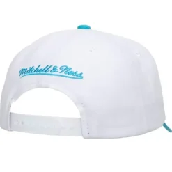 Mitchell & Ness Snapback-Team 2 Tone 2.0 Pro Snapback Hwc Utah Jazz
