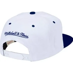 Mitchell & Ness Snapback-Team 2 Tone 2.0 Pro Snapback Hwc Dallas Mavericks