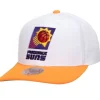 Mitchell & Ness Snapback-Team 2 Tone 2.0 Pro Snapback Hwc Phoenix Suns
