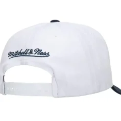 Mitchell & Ness Snapback-Team 2 Tone 2.0 Pro Snapback Hwc New Jersey Nets