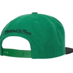 Mitchell & Ness Snapback-Team 2 Tone 2.0 Snapback Boston Celtics