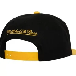 Mitchell & Ness Snapback-Team 2 Tone 2.0 Snapback Boston Bruins