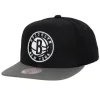 Mitchell & Ness Snapback-Team 2 Tone 2.0 Snapback Brooklyn Nets