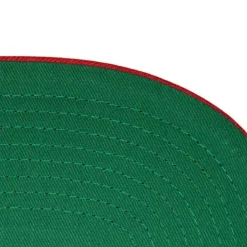 Mitchell & Ness Snapback-Team 2 Tone 2.0 Snapback Chicago Blackhawks