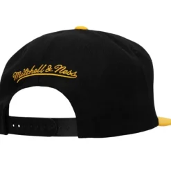 Mitchell & Ness Snapback-Team 2 Tone 2.0 Snapback Grambling State University