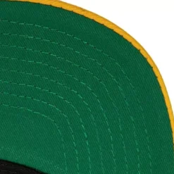 Mitchell & Ness Snapback-Team 2 Tone 2.0 Snapback Grambling State University