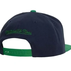 Mitchell & Ness Snapback-Team 2 Tone 2.0 Snapback Hartford Whalers