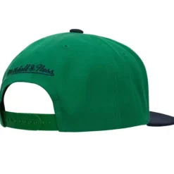 Mitchell & Ness Snapback-Team 2 Tone 2.0 Snapback Hwc Dallas Mavericks