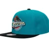 Mitchell & Ness Snapback-Team 2 Tone 2.0 Snapback Hwc Detroit Pistons