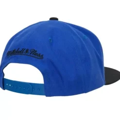 Mitchell & Ness Snapback-Team 2 Tone 2.0 Snapback Hwc Orlando Magic
