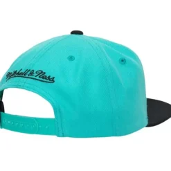 Mitchell & Ness Snapback-Team 2 Tone 2.0 Snapback Hwc Vancouver Grizzlies