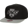 Mitchell & Ness Snapback-Team 2 Tone 2.0 Snapback Los Angeles Kings