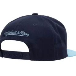 Mitchell & Ness Snapback-Team 2 Tone 2.0 Snapback Memphis Grizzlies