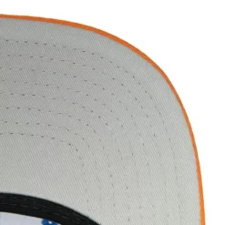 Mitchell & Ness Snapback-Team 2 Tone 2.0 Snapback Nba New York Knicks