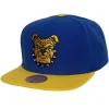 Mitchell & Ness Snapback-Team 2 Tone 2.0 Snapback North Carolina A&T University