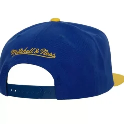 Mitchell & Ness Snapback-Team 2 Tone 2.0 Snapback North Carolina A&T University