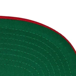 Mitchell & Ness Snapback-Team 2 Tone 2.0 Snapback Quebec Nordiques