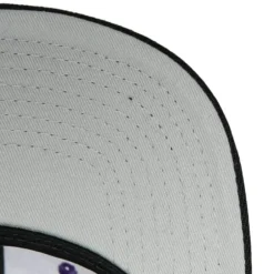 Mitchell & Ness Snapback-Team 2 Tone 2.0 Snapback Sacramento Kings