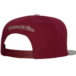 Mitchell & Ness Snapback-Team 2 Tone 2.0 Snapback Texas Southern University