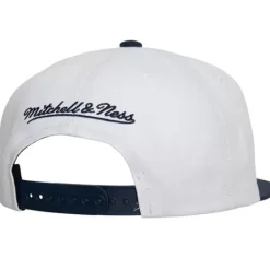 Mitchell & Ness Snapback-Team 2 Tone 2.0 Snapback Toronto Maple Leafs