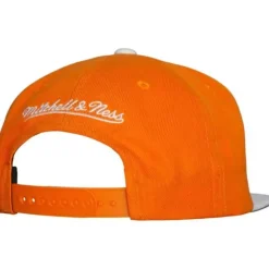 Mitchell & Ness Snapback-Team 2 Tone 2.0 Snapback University Of Tennessee