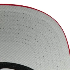 Mitchell & Ness Snapback-Team 2 Tone 2.0 Snapback Washington Wizards