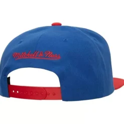 Mitchell & Ness Snapback-Team 2 Tone 2.0 Snapback Washington Capitals