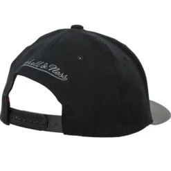Mitchell & Ness Snapback-Team 2 Tone 2.0 Stretch Snapback Brooklyn Nets