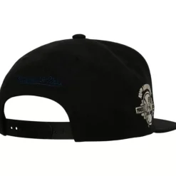 Mitchell & Ness Snapback-Team Classic Snapback Coop New York Yankees