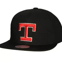 Mitchell & Ness Snapback-Team Classic Snapback Coop Texas Rangers