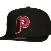 Mitchell & Ness Snapback-Team Classic Snapback Coop Philadelphia Phillies