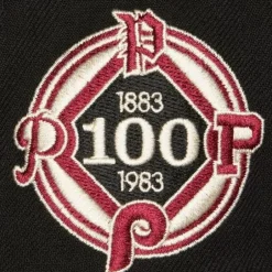 Mitchell & Ness Snapback-Team Classic Snapback Coop Philadelphia Phillies