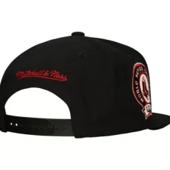 Mitchell & Ness Snapback-Team Classic Snapback Coop Boston Red Sox