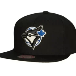 Mitchell & Ness Snapback-Team Classic Snapback Coop Toronto Blue Jays
