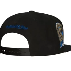 Mitchell & Ness Snapback-Team Classic Snapback Coop Toronto Blue Jays