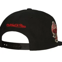 Mitchell & Ness Snapback-Team Classic Snapback Coop California Angels