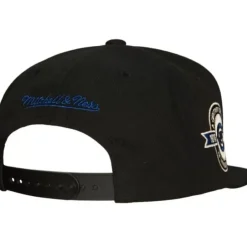 Mitchell & Ness Snapback-Team Classic Snapback Coop Chicago Cubs