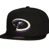 Mitchell & Ness Snapback-Team Classic Snapback Coop Arizona Diamondbacks