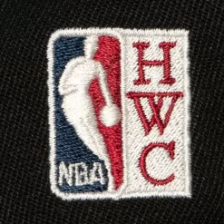 Mitchell & Ness Snapback-Team Graphic Stretch Snapback Denver Nuggets