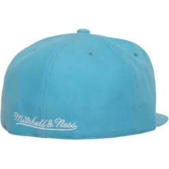 Mitchell & Ness Fitted-Team Ground 2.0 Fitted Hwc Los Angeles Lakers