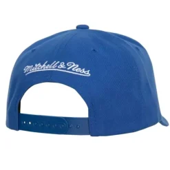 Mitchell & Ness Snapback-Team Ground 2.0 Pro Snapback Montreal Canadiens