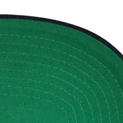 Mitchell & Ness Snapback-Team Ground 2.0 Pro Snapback Toronto Maple Leafs