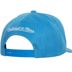 Mitchell & Ness Snapback-Team Ground 2.0 Pro Snapback Quebec Nordiques
