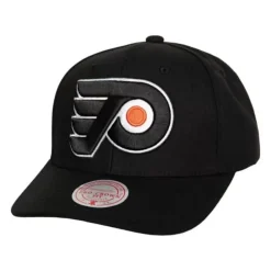 Mitchell & Ness Snapback-Team Ground 2.0 Pro Snapback Philadelphia Flyers