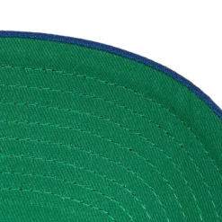 Mitchell & Ness Snapback-Team Ground 2.0 Pro Snapback New York Rangers