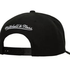 Mitchell & Ness Snapback-Team Ground 2.0 Pro Snapback San Jose Sharks